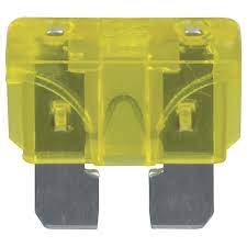 20A BIG CAR FUSE 