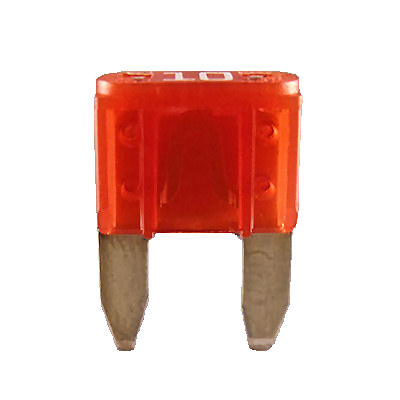 10A MEDIUM CAR FUSE 