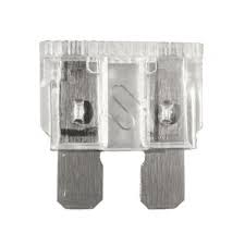 25A BIG CAR FUSE 