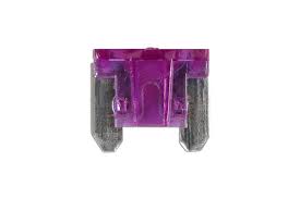 3A MINI CAR FUSE 