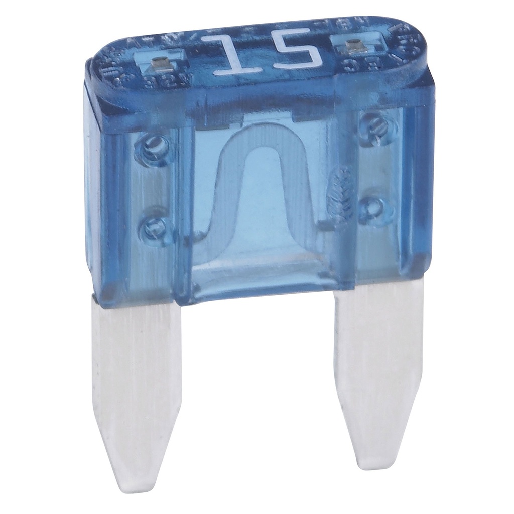 15A MEDIUM CAR FUSE 