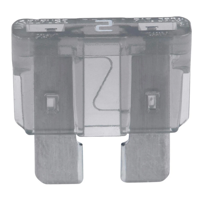 2A BIG CAR FUSE 