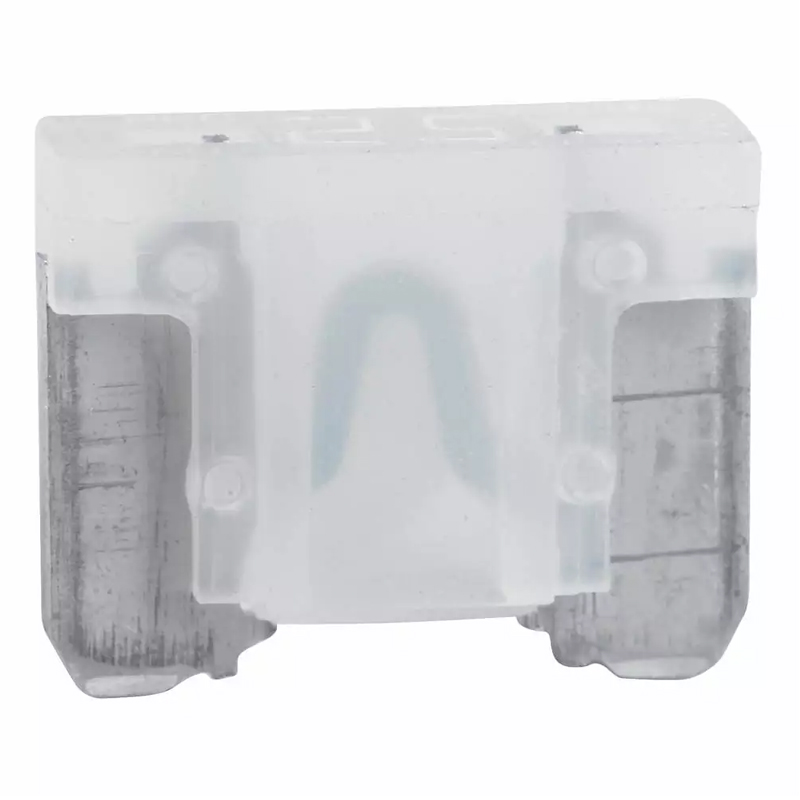 25A MINI CAR FUSE 