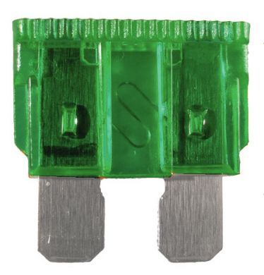 30A BIG CAR FUSE 
