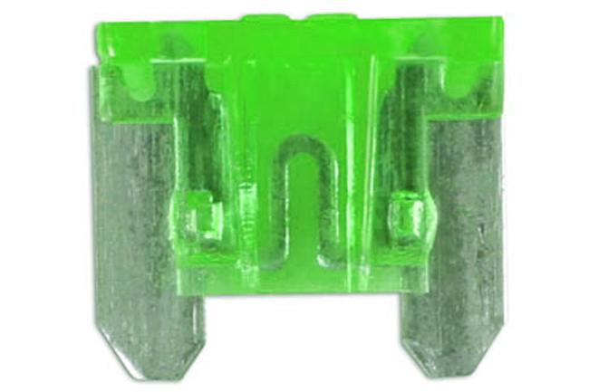 30A MINI CAR FUSE 
