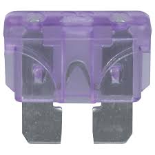 35A BIG CAR FUSE 