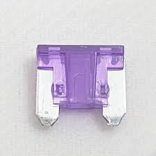 35A MINI CAR FUSE 