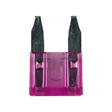 3A MEDIUM CAR FUSE 