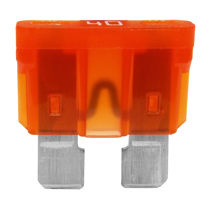 40A BIG CAR FUSE 