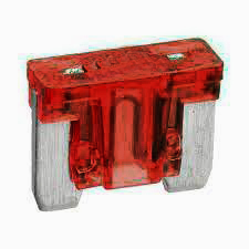 40A MINI CAR FUSE 