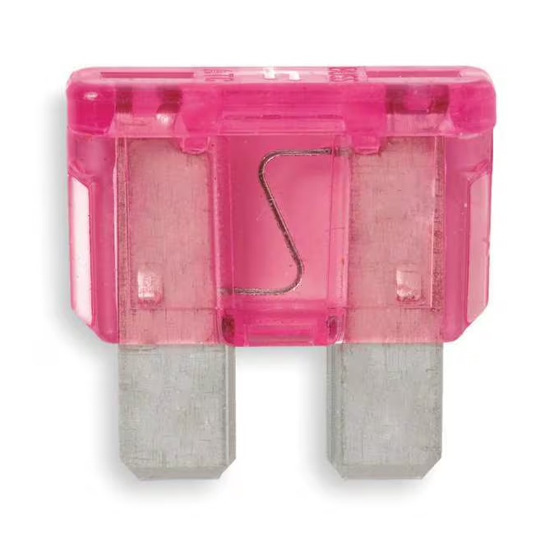 4A BIG CAR FUSE 