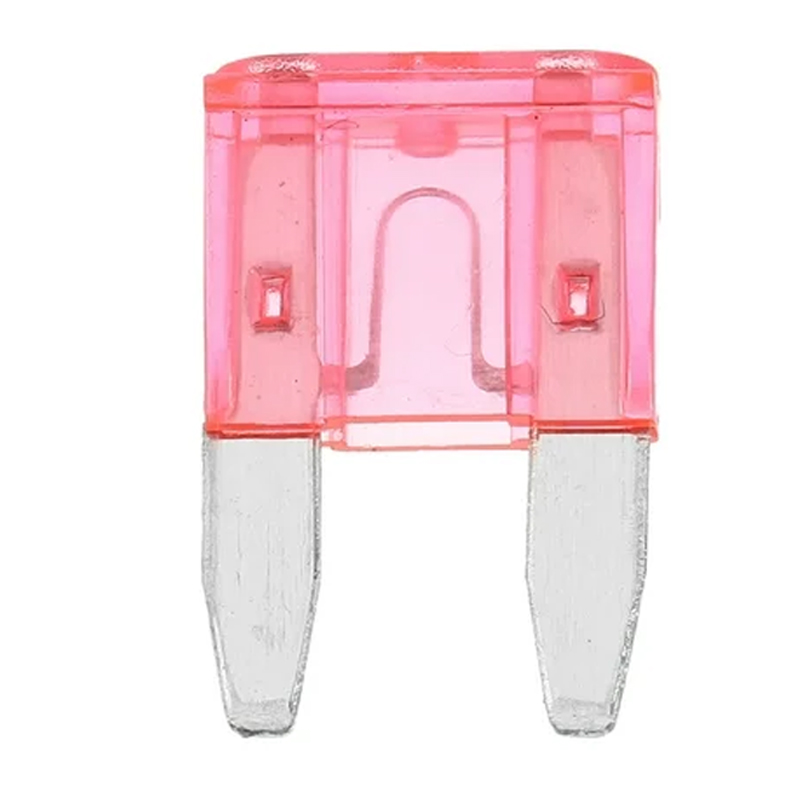 4A MEDIUM CAR FUSE 