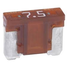 7.5A MINI CAR FUSE 