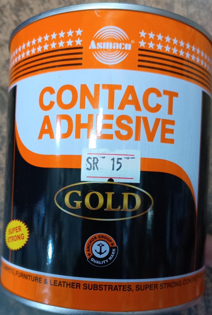 CARPET GLUE MEDIUM