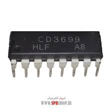 CD3699GP DIP 