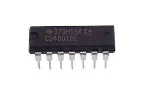 CD4001BE DIP