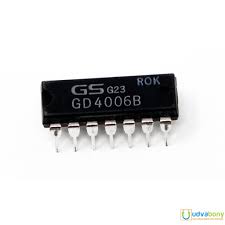 CD4006BE DIP 14PIN