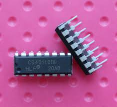 CD40110BE 16PIN DIP IC