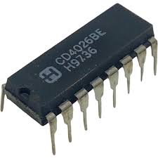 CD4026BE
