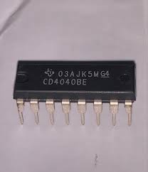 CD4040BE DIP
