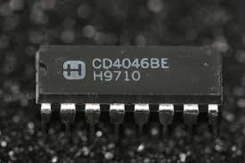 CD4046BE DIP