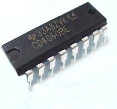 CD4060BE DIP