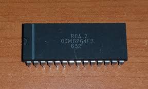 CDM6264 DIP