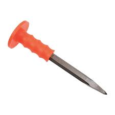 CHISEL NOSE