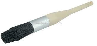 CLENING BRUSH ROUND