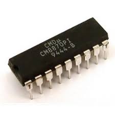 CM8870 DIP