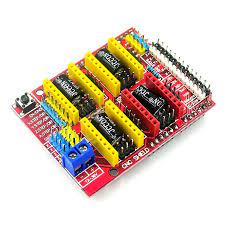 CNC SHIELD V3 3D PRINTER ARDUINO