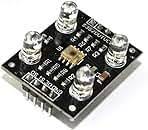 COLOUR SENSOR ARDUINO