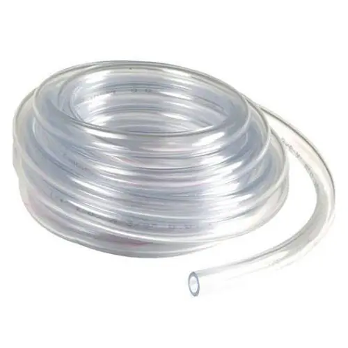 COOLER HOSE CLEAR 6MM