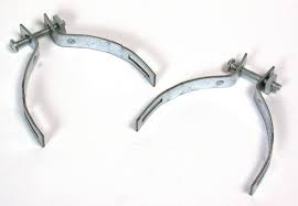 COOLER MOTOR CLIP