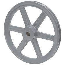 COOLER PULLY BLOOR 1"