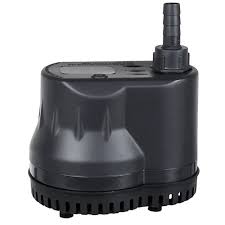 COOLER PUMP 60W 110V HJ-555-A