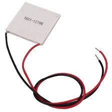 COOL PAD PLETIER 12V