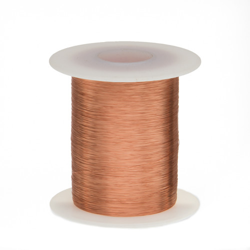COPPER WIRE 0.1MM (B558150)