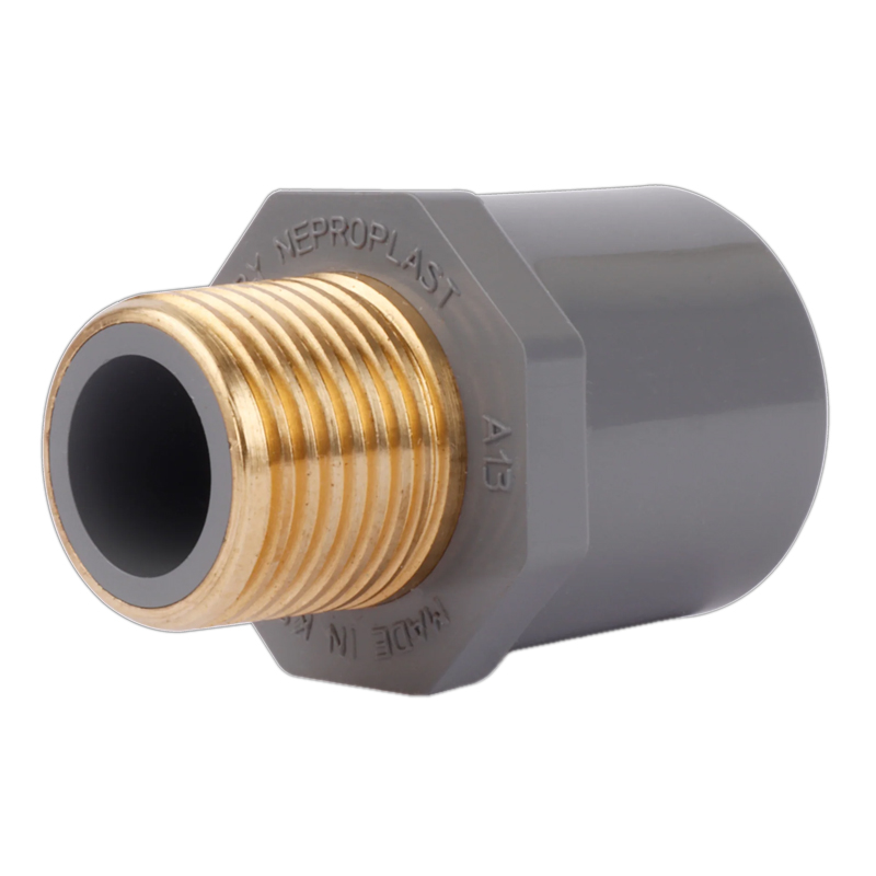 جلبه ذكر رمادى