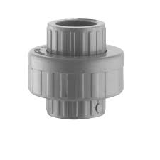 CPVC UNION 1/2"
