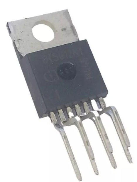 CQ1565RT PLASTIC B 5PIN