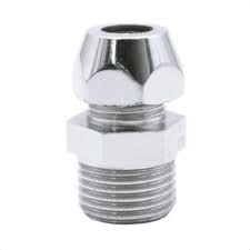 CROM NIPAL CAP 3/8X1/2"