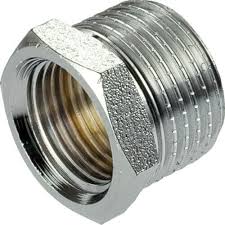 CROM REDUCER 3/4X1/2"