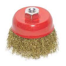 CUP BRUSH 4" 10005401