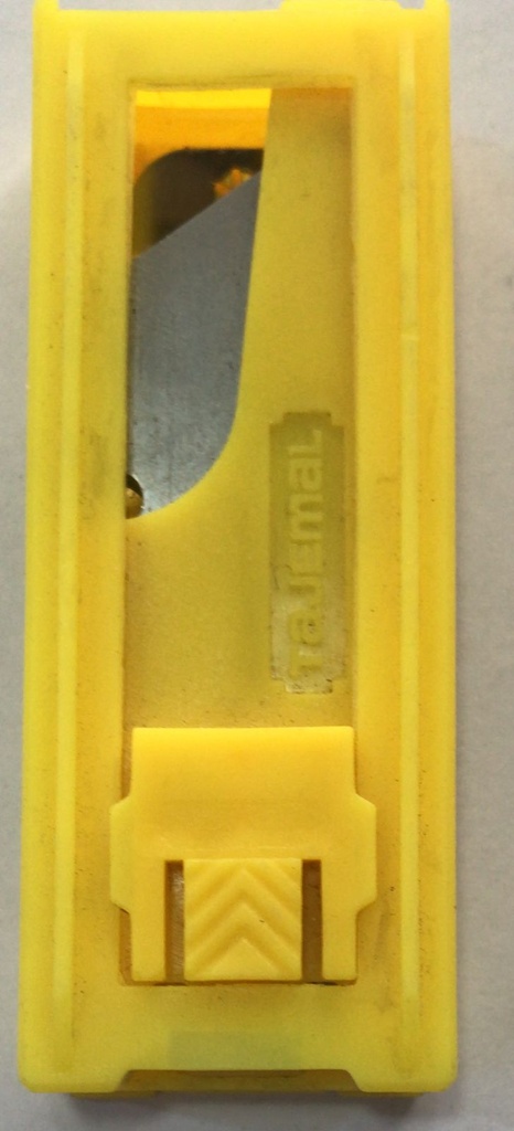 CUTTER BLAD SMALL TAJEMAL