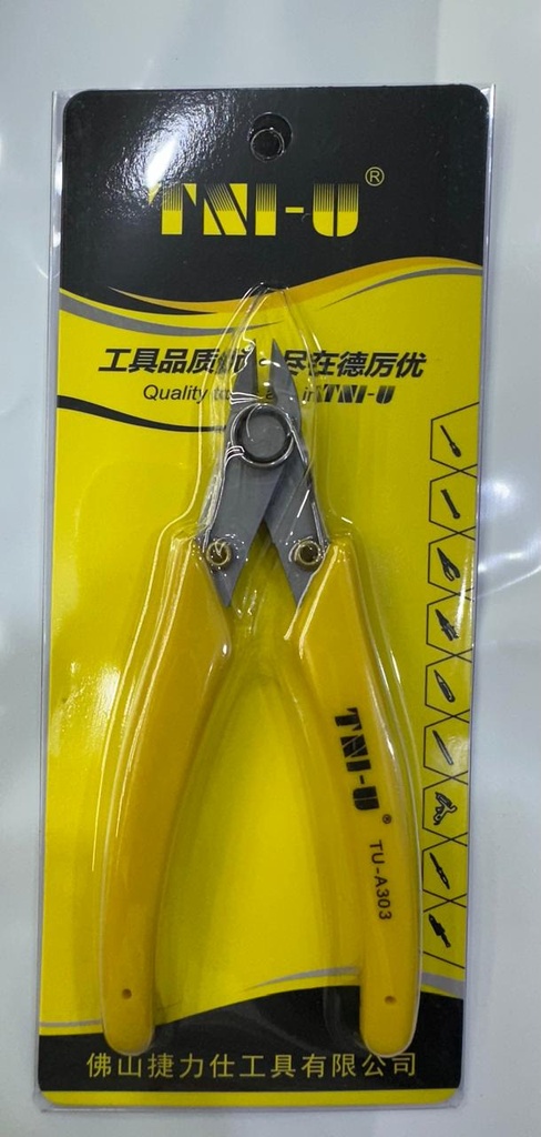 CUTTER 5.5 INCH TU-A303