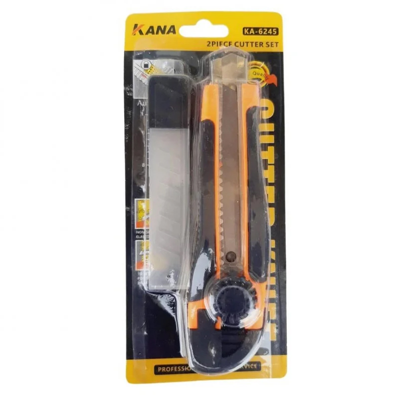 KNIFE CUTTER WITH BLADE KANA KA6245