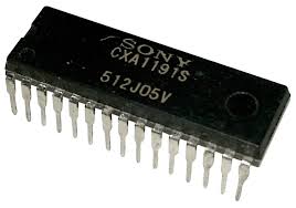 CXA1191S (8)