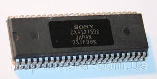 CXA1213BS DIP 