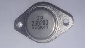 D200 METAL
